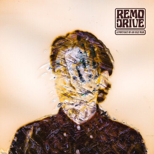Remo Drive - A Portrait Of An Ugly Man [Maroon Vinyl]  (New Vinyl LP)