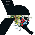RICHARD PINHAS - East West ((Vinyl))