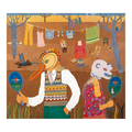 Robert Wyatt - Ruth Is Stranger Than Richard ((Vinyl))