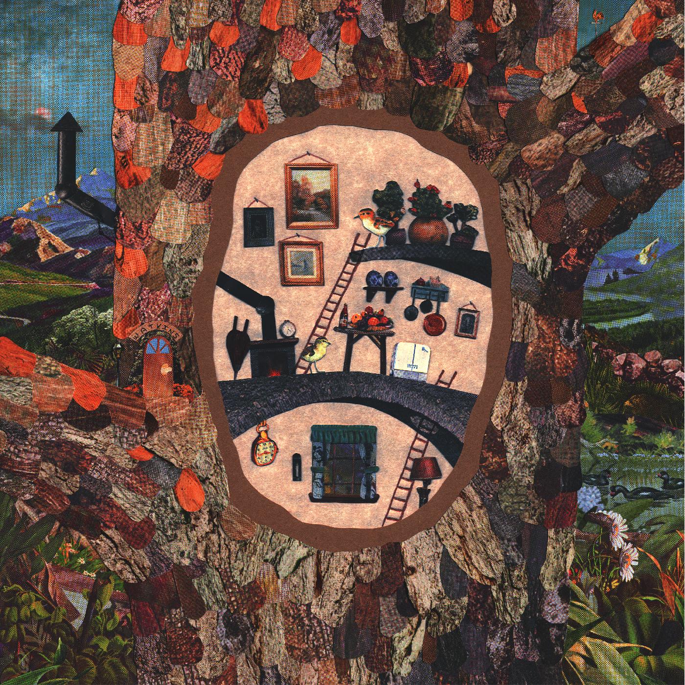 Sara Watkins - Under the Pepper Tree ((Vinyl))