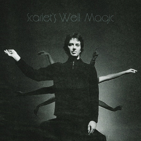SCARLET'S WELL - Magic (Selections from 1999-2010) ((Vinyl))