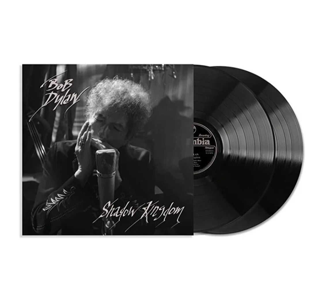 Dylan, Bob - Shadow King