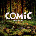SIRIUSMO - Comic ((Vinyl))