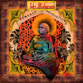 SITI MUHARAM - Siti Of Unguja (Transparent Vinyl) ((Vinyl))