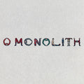 Squid - O Monolith (TRANSPARENT BLUE VINYL) ((Vinyl))