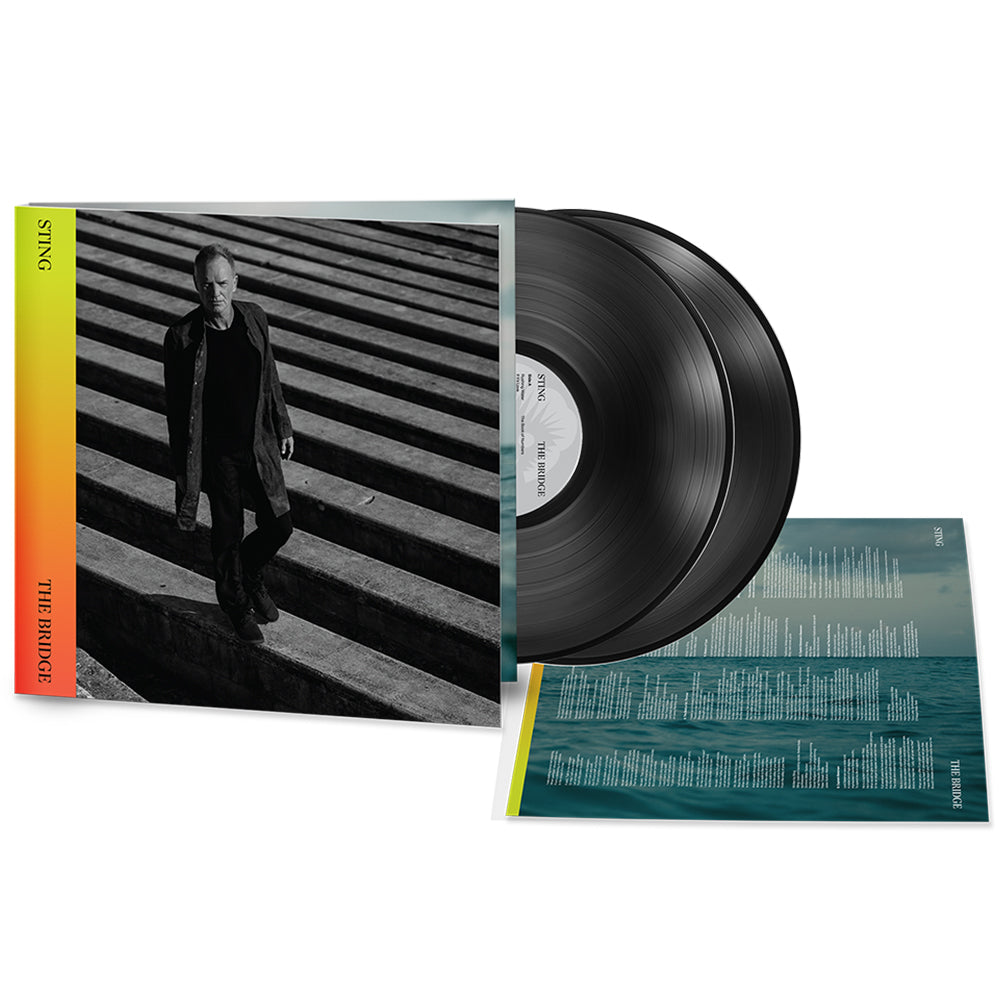 Sting - The Bridge