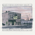 The Good Life - Help Wanted Nights ((Vinyl))