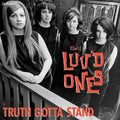 The Luv'D Ones - Truth Gonna Stand [Yellow Vinyl]  (New Vinyl LP)