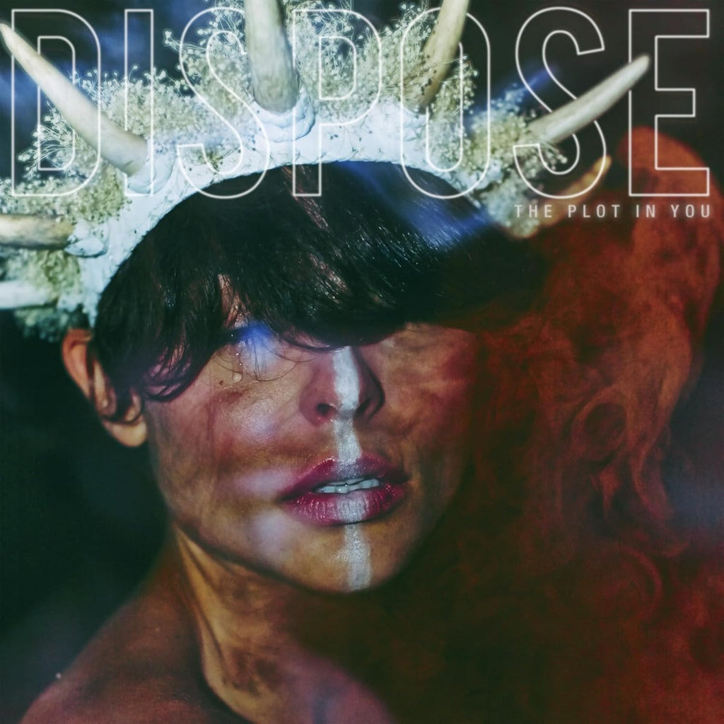 The Plot In You - Dispose [Explicit Content] ((Vinyl))