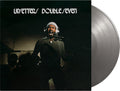 The Upsetters - Double Seven (Limited Edition, 180 Gram Vinyl, Colored Vinyl, Silver) [Import] ((Vinyl))