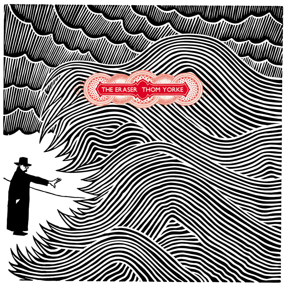 Yorke, Thom - The Eraser