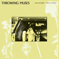 Throwing Muses - Moonlight Concessions ((Vinyl))