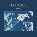 Tindersticks - Distractions [Blue Vinyl]  (New Vinyl LP)