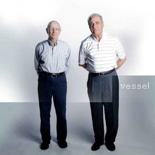 Twenty One Pilots - Vessel  (New Vinyl LP)