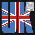 Uk - UK (White Vinyl) ((Vinyl))