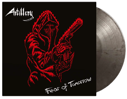 Artillery - Fear Of Tomorrow