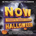 Various Artists ‎- Now That's What I Call Halloween [Orange & Violet Vinyl]  (New Vinyl LP)