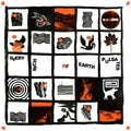W. H. Lung - Every Inch of Earth Pulsates (CLEAR VINYL) ((Vinyl))