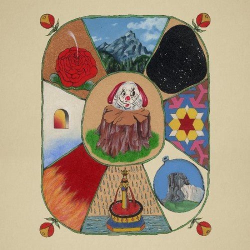White Denim - Performance  (New Vinyl LP)